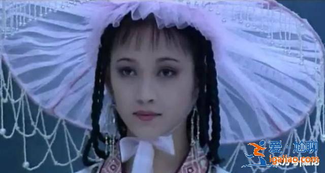 終此一生,鐘情一人,她們的執(zhí)念讓人動(dòng)容 終此一生,鐘情一人,她們的執(zhí)念讓人動(dòng)容