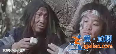 家族顯赫哥哥捧起李連杰，老爸捧紅成龍，他自己兩度傳功給周星馳