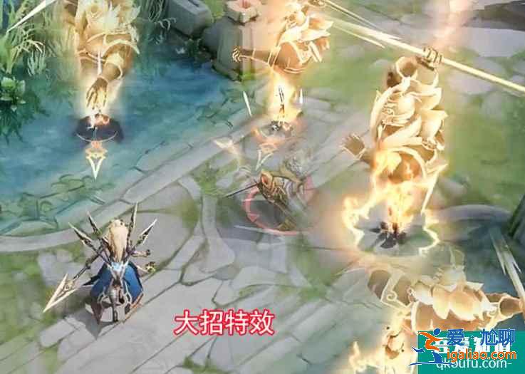 王者榮耀神威馬超賬號(hào)在哪里可以買到，為什么神威馬超會(huì)這么火？