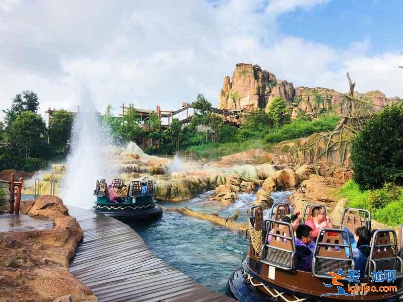 上海迪士尼度假區(qū)2天行程安排，去上海迪士尼2天怎么玩？