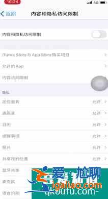 iphone怎么隱藏app？蘋果手機(jī)怎么隱藏軟件？？