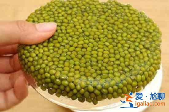 煮綠豆湯的正確方法？