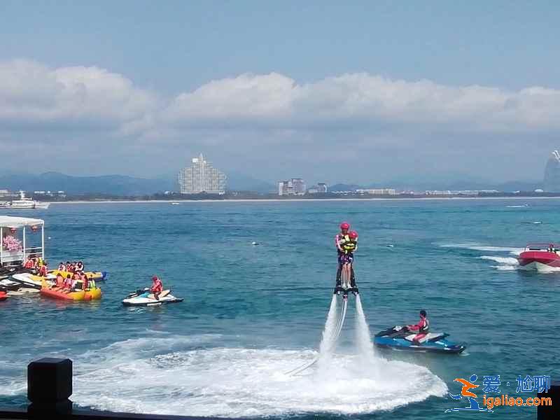 【三亞好玩還是北海好玩】北海和三亞哪個好玩，北海和三亞的區(qū)別？