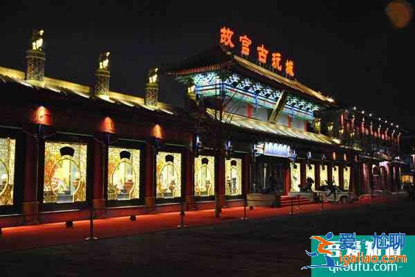 沈陽(yáng)中街有什么好玩的 這12個(gè)地方必去不后悔？
