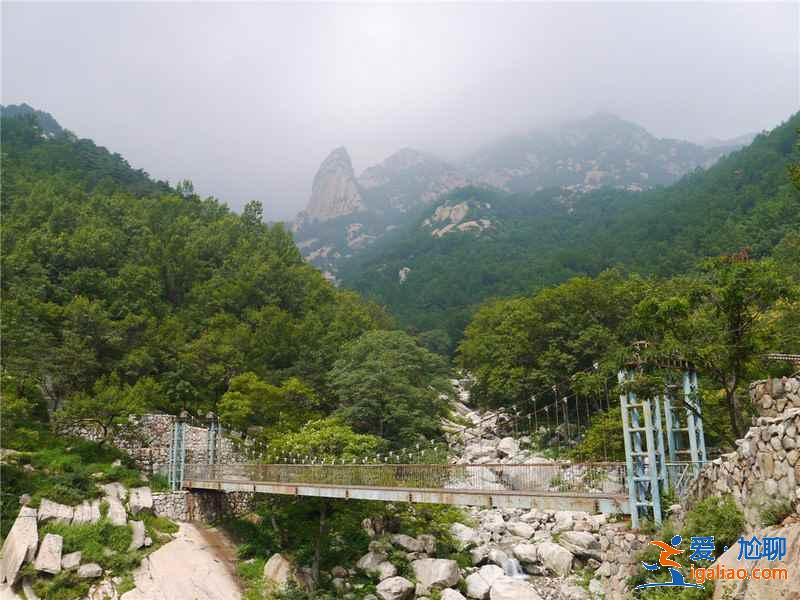 泰山一日游怎么玩，泰山一日游登山線路有哪些，泰山一日游登山攻略？