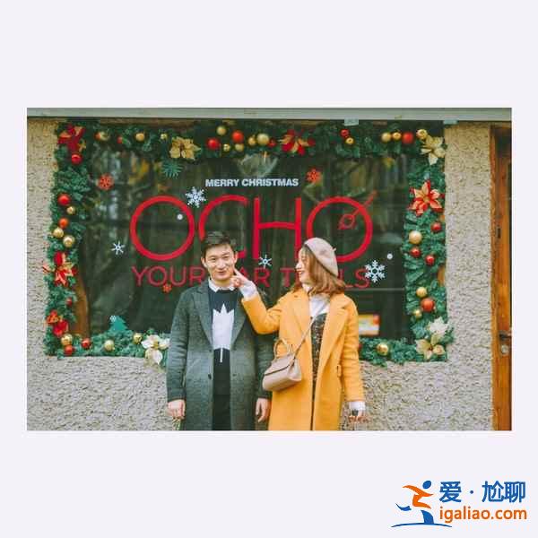 上海情侶游去哪兒，情侶去上海哪里好玩，上海有什么適合情侶去的打卡圣地？