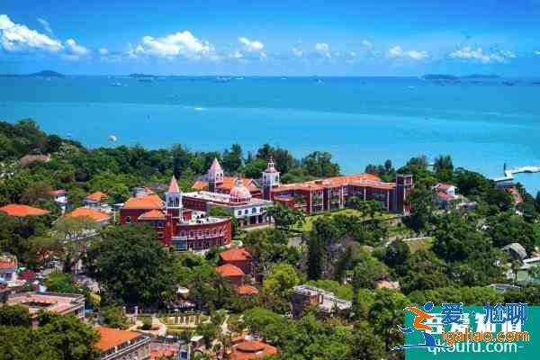 2021廈門旅游年卡能游覽的景區(qū)有哪些 廈門旅游景區(qū)推薦？