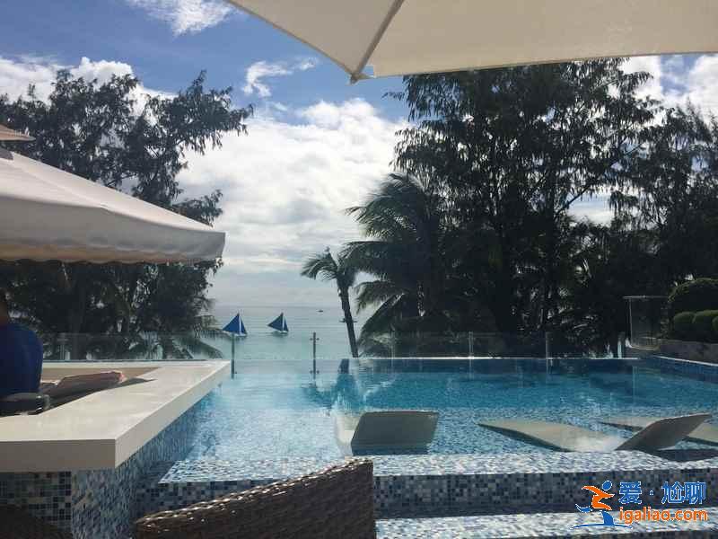 長灘島S2哪些酒店能看到海，長灘島S2哪家酒店海景好？
