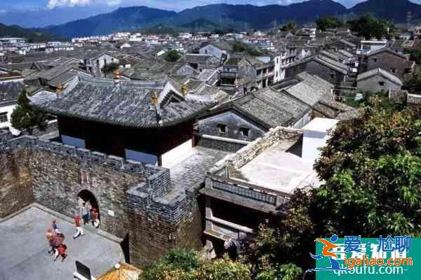 2021深圳大鵬所城春節(jié)開放嗎 深圳大鵬所城游玩攻略？