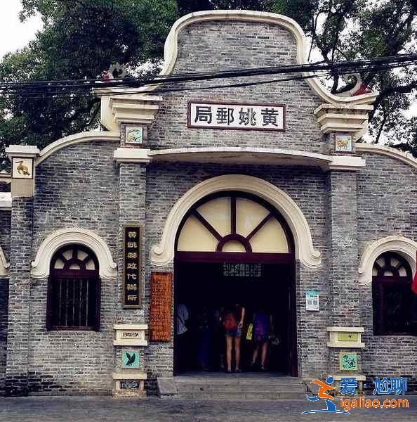 不枉此生系列—【盤點】中國最美古鎮(zhèn)？