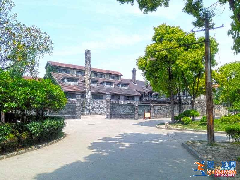 上海怎么玩，2019上海深度游，上海8日路線推薦？