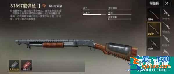 和平精英噴子哪個厲害？和平精英噴子哪個好用？？