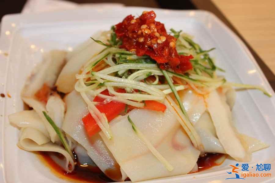 西安有哪些招牌美食，西安小吃去哪吃，西安特色小吃推薦？