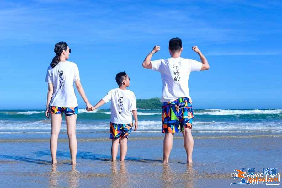 珠海有什么適合親子游的地方，帶孩子去珠海玩有什么景點推薦？