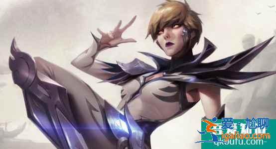 英雄聯(lián)盟11.6版本青鋼影玩法攻略，IG—青鋼影這款皮膚怎么獲取？