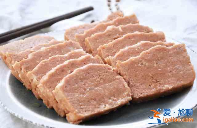 午餐肉怎么做好吃？？