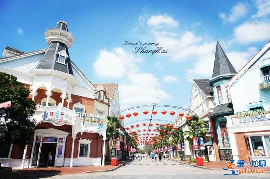 上海怎么玩，2019上海深度游，上海8日路線推薦？