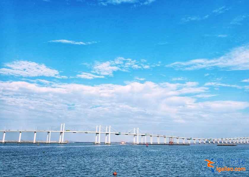 去珠海3天應該怎么安排行程，珠海三日游有哪些景點推薦，珠海3日游玩精典路線？