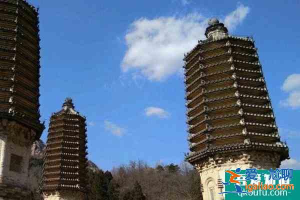 2021北京銀山塔林景區(qū)1月21日恢復(fù)正常營業(yè)？