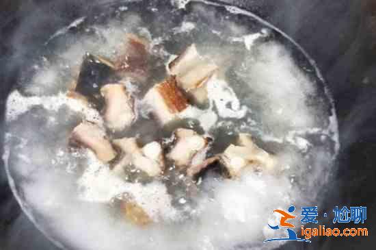 臘魚怎么做好吃又簡單？