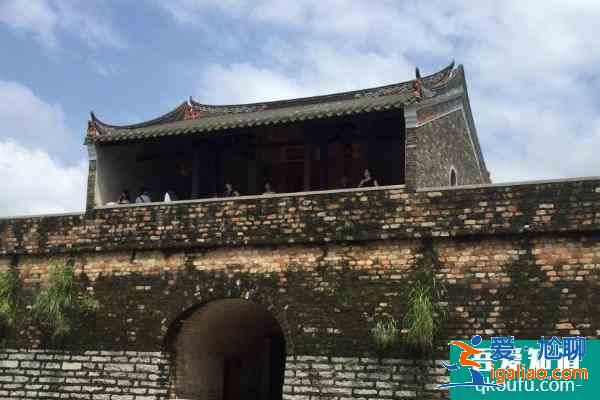 2021深圳大鵬所城春節(jié)開放嗎 深圳大鵬所城游玩攻略？