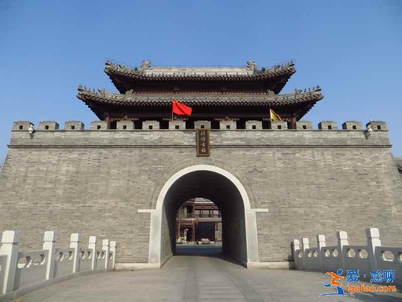 北京周邊游好去處，北京周邊游攻略，北京周邊游推薦？