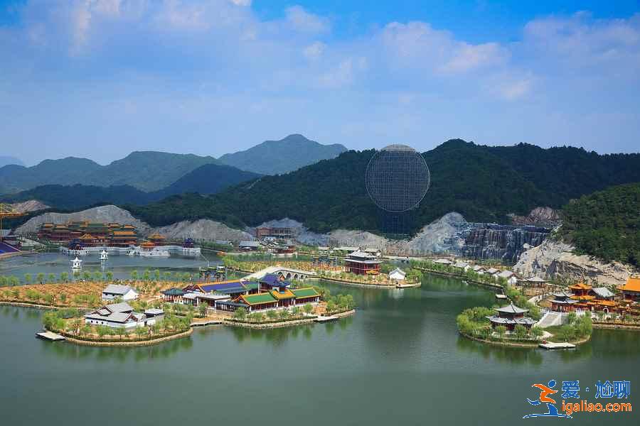 珠海有什么適合親子游的地方，帶孩子去珠海玩有什么景點推薦？