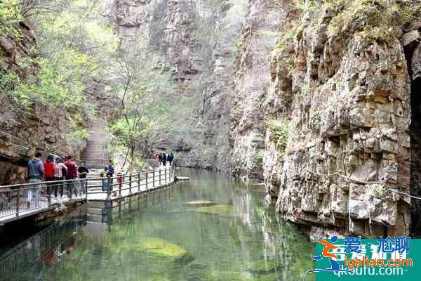 2021年1月22日起北京京東大峽谷景區(qū)閉園通知？