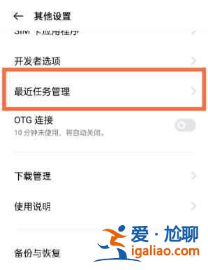 一加9R內(nèi)存信息在哪顯示？