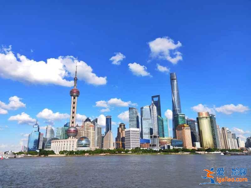 上海兩日游怎么規(guī)劃，周末去上海怎么安排行程，上海兩日游必去景點有哪些？