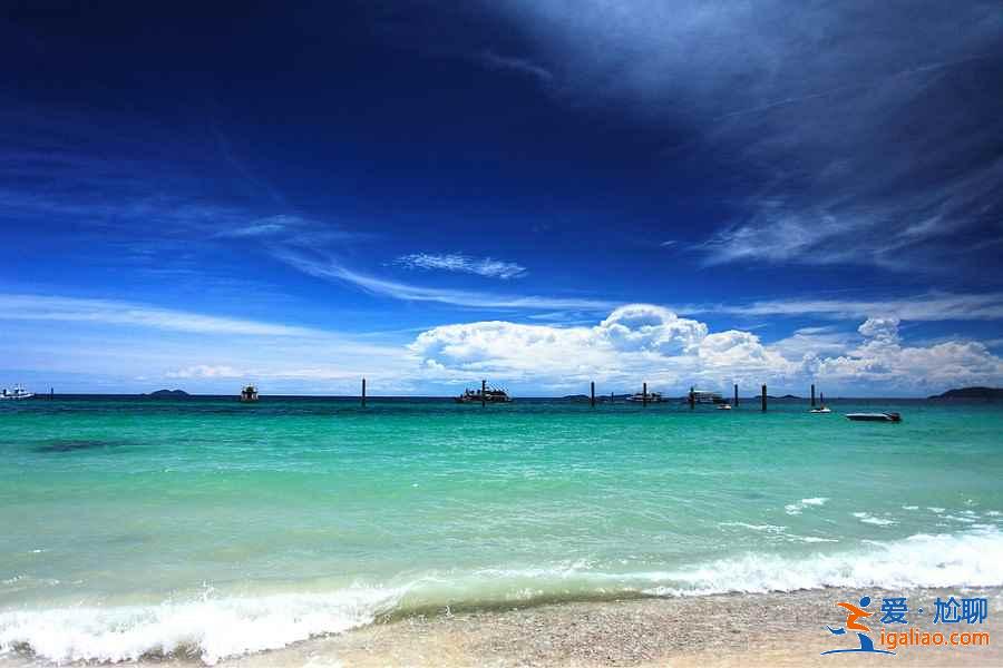 泰國自由行攻略，泰國旅游線路推薦，泰國旅游路線哪條好？