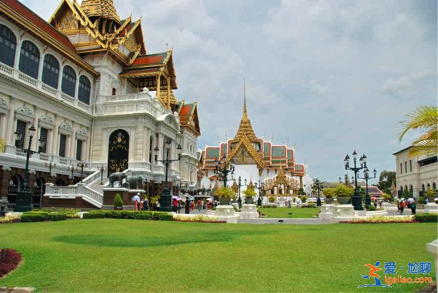 泰國自由行攻略，泰國旅游線路推薦，泰國旅游路線哪條好？