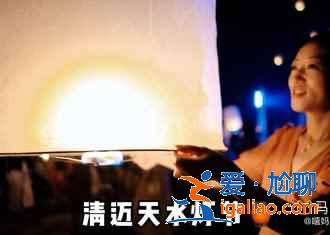 帶父母漫步清邁，這里有不可錯過的寺廟??？