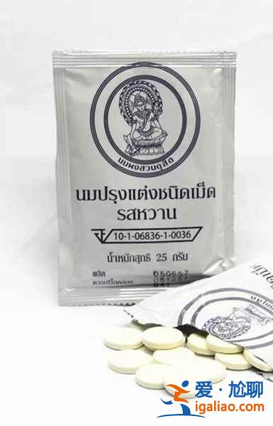 原來泰國零食這么便宜，全都是白菜價??？