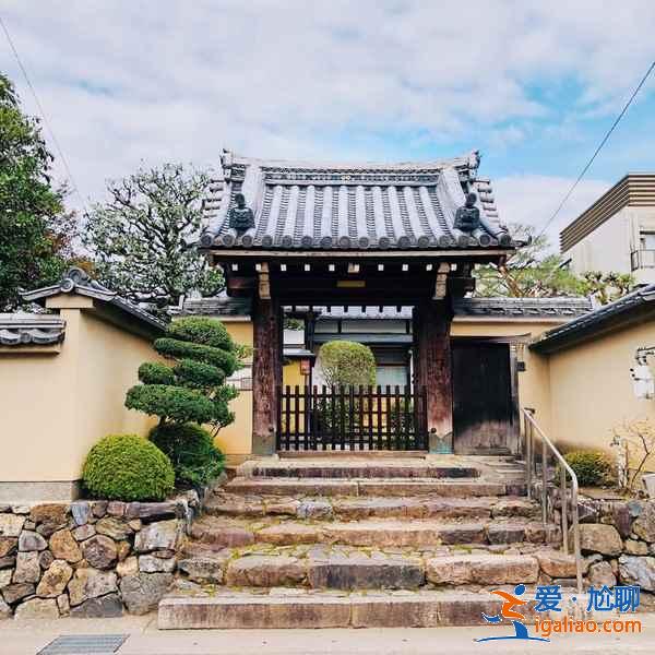 【京都玩幾天】京都適合玩幾天，京都4日游路線推薦？