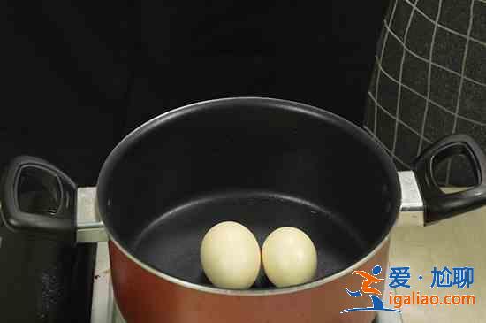 煮雞蛋需要多長(zhǎng)時(shí)間？