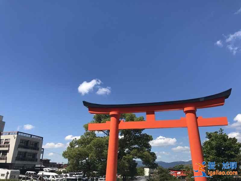 【京都玩幾天】京都適合玩幾天，京都4日游路線推薦？