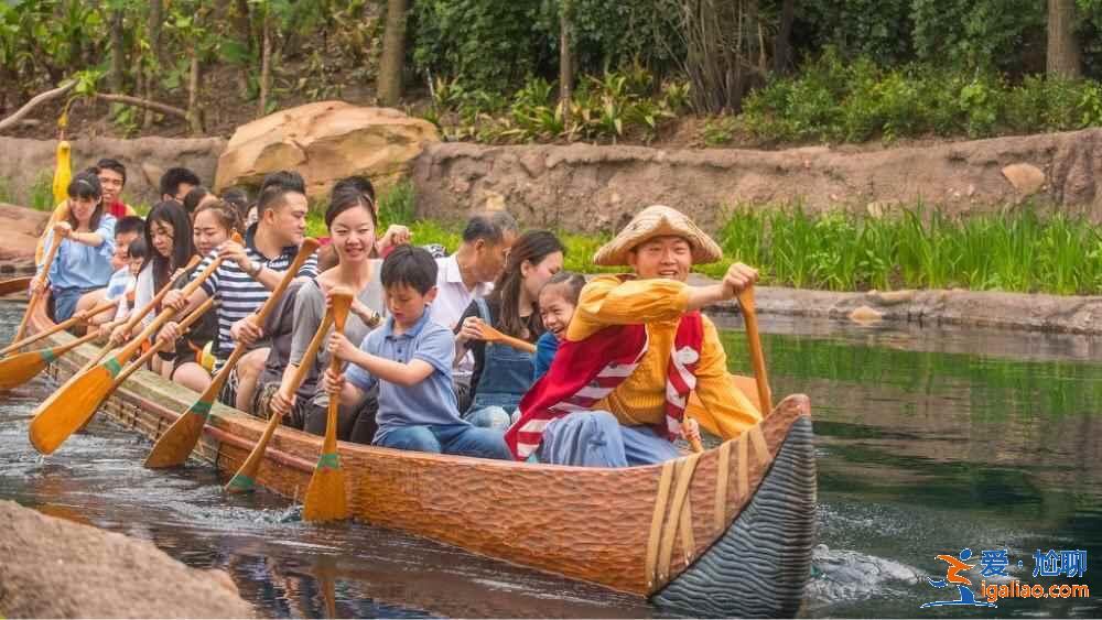 上海親子游景點(diǎn)有哪些，上海有哪些適合親子出行的地方，帶孩子去上海玩什么？