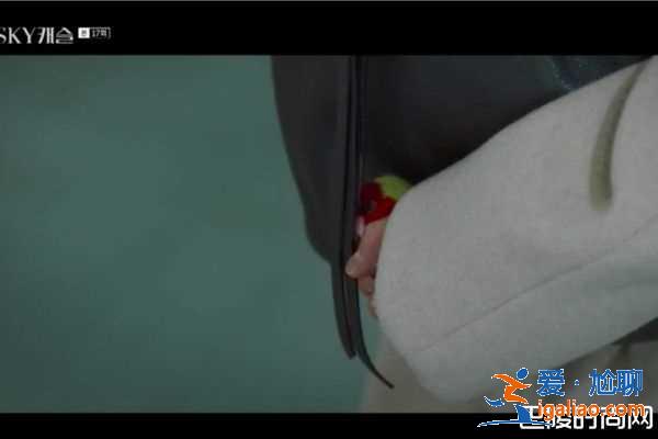 《天空之城SKY Castle》殺死金慧娜的兇手是誰？劇情再反轉(zhuǎn)扯出案外案？