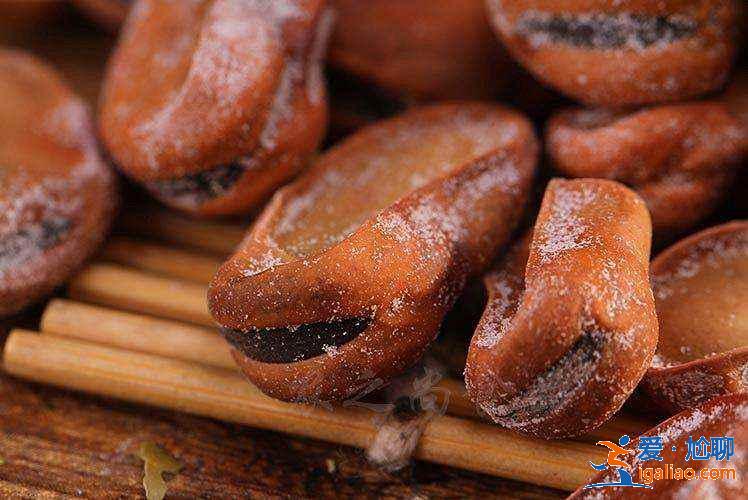 上海特產(chǎn)手信推薦，上海有什么值得帶走的伴手禮？