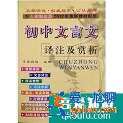 如何學(xué)習(xí)文言文？