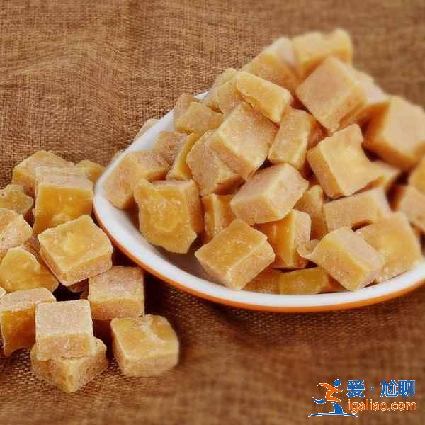 上海特產(chǎn)手信推薦，上海有什么值得帶走的伴手禮？