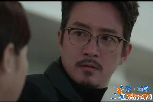 《天空之城SKY Castle》殺死金慧娜的兇手是誰？劇情再反轉(zhuǎn)扯出案外案？
