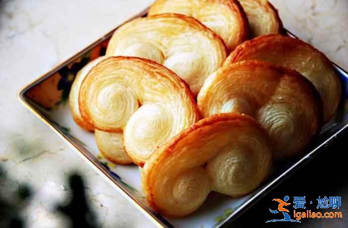 上海特產(chǎn)手信推薦，上海有什么值得帶走的伴手禮？