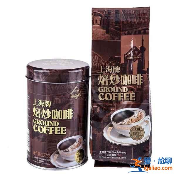 上海特產(chǎn)手信推薦，上海有什么值得帶走的伴手禮？