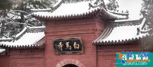 2021洛陽春節(jié)有燈會嗎 洛陽應天門燈光秀取消？