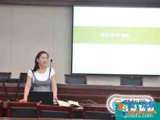 教師面試中試講注意事項？