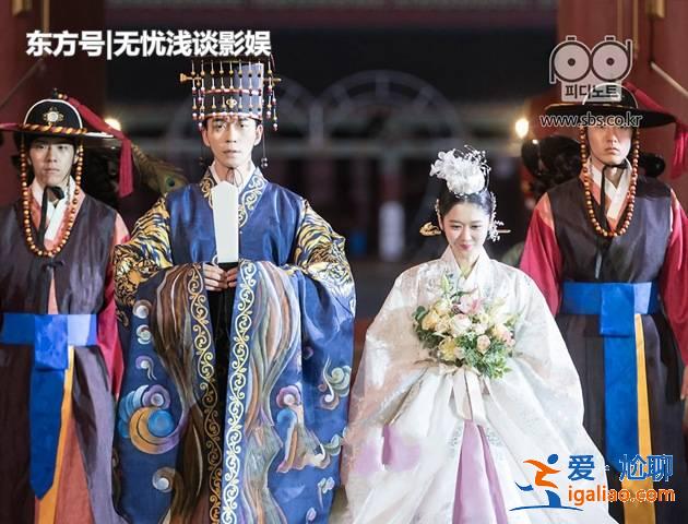 《皇后的品格》收視率狂飆，全劇欲再延長4集，電視臺這樣回應(yīng)了