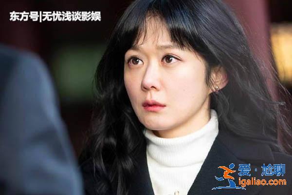 《皇后的品格》收視率狂飆，全劇欲再延長4集，電視臺這樣回應(yīng)了