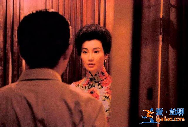 張曼玉與王祖賢，《青蛇》姐妹倆最終選擇殊途同歸